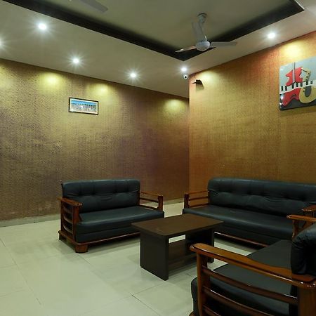 Hotel Parshuram Guwahati Exterior foto