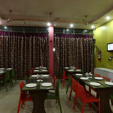 Hotel Parshuram Guwahati Exterior foto
