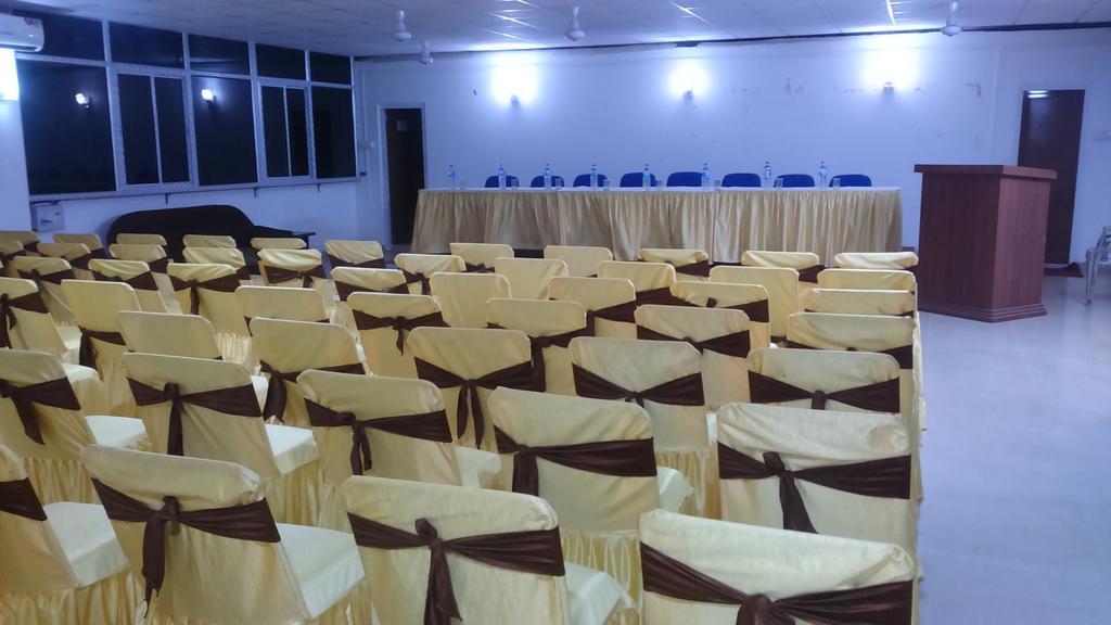 Hotel Parshuram Guwahati Exterior foto