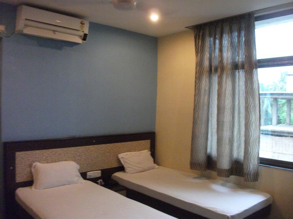 Hotel Parshuram Guwahati Exterior foto