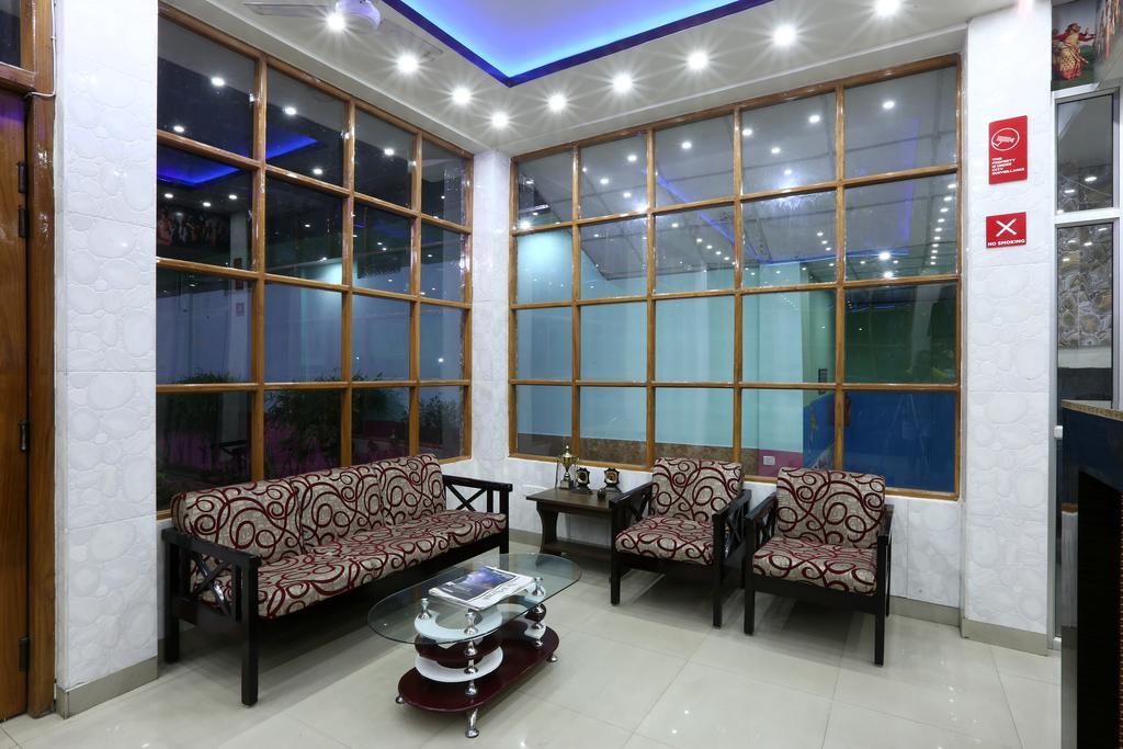 Hotel Parshuram Guwahati Exterior foto