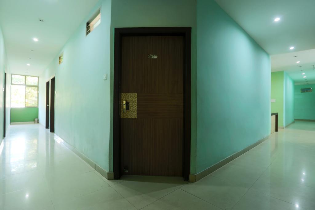 Hotel Parshuram Guwahati Exterior foto