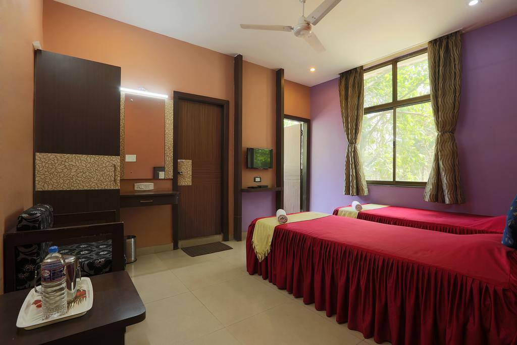 Hotel Parshuram Guwahati Exterior foto