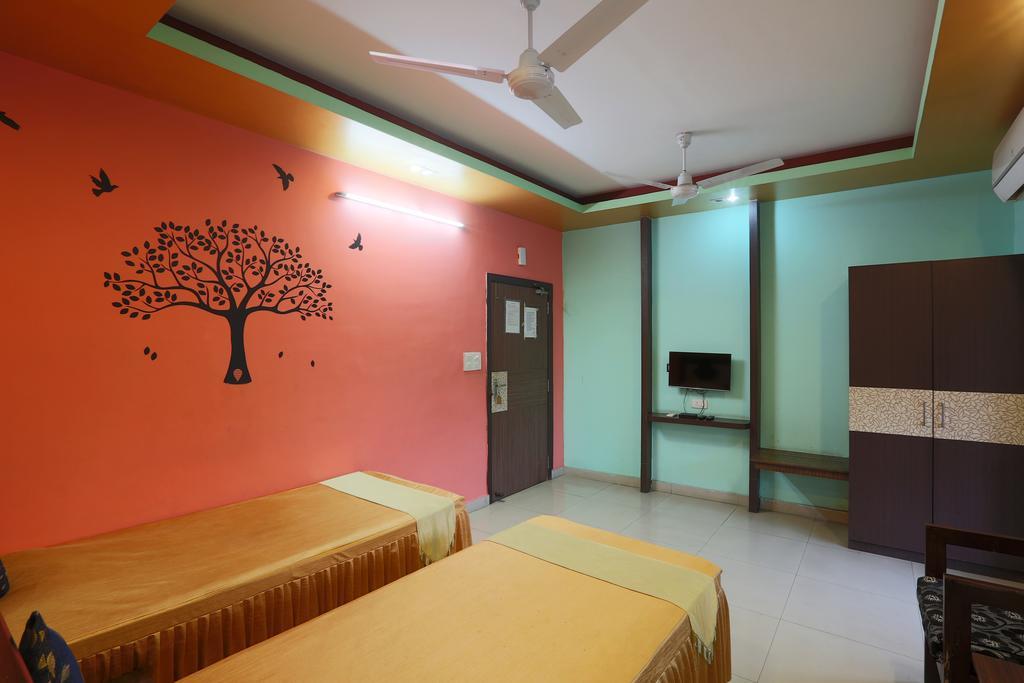 Hotel Parshuram Guwahati Exterior foto